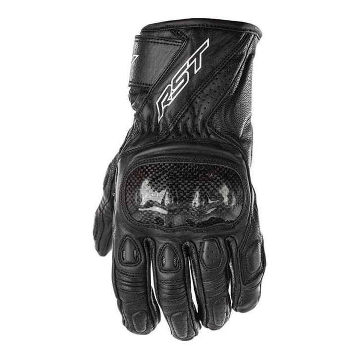 guantes rst stunt iii negro 01