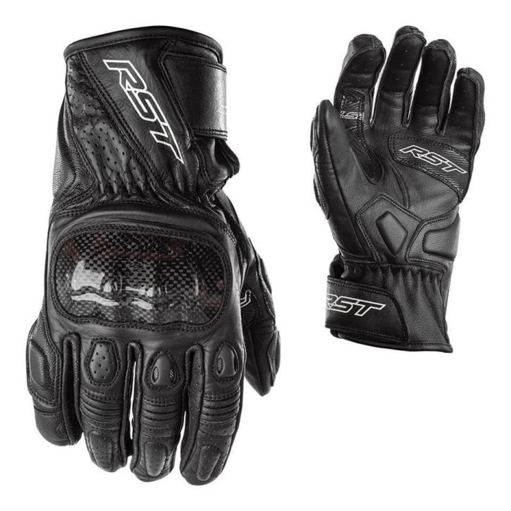 guantes rst stunt iii negro 02