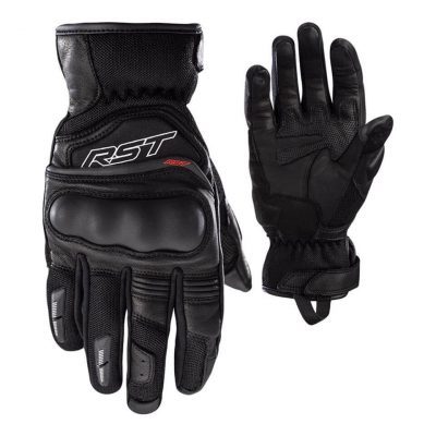 guantes rst urban air 3 negro