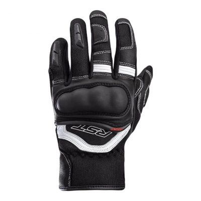 guantes rst urban air 3 negro blanco 02