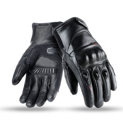 guantes sd c13 invierno urban negrosSD-C13