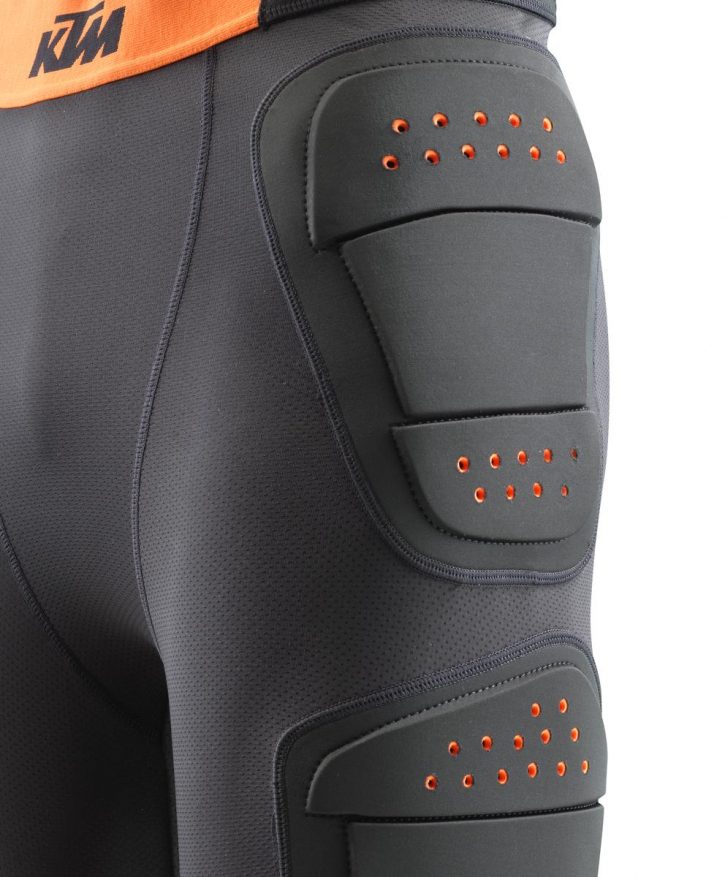 ktm pantalon protector 03