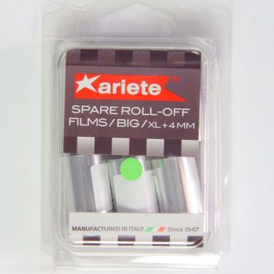 ARIETE SPARE ROLL-OFF FILMS BIG
