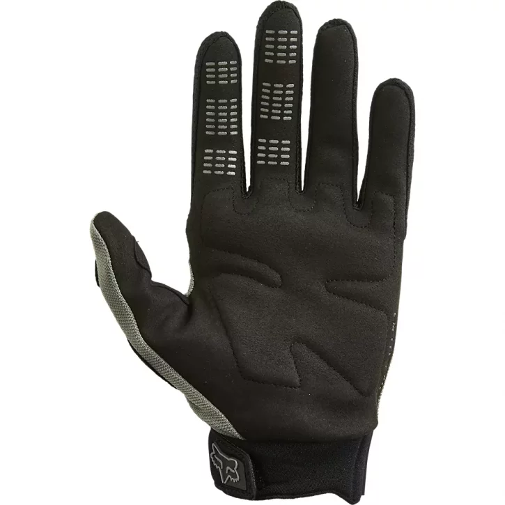 GUANTES FOX DIRTPAW GRIS 02