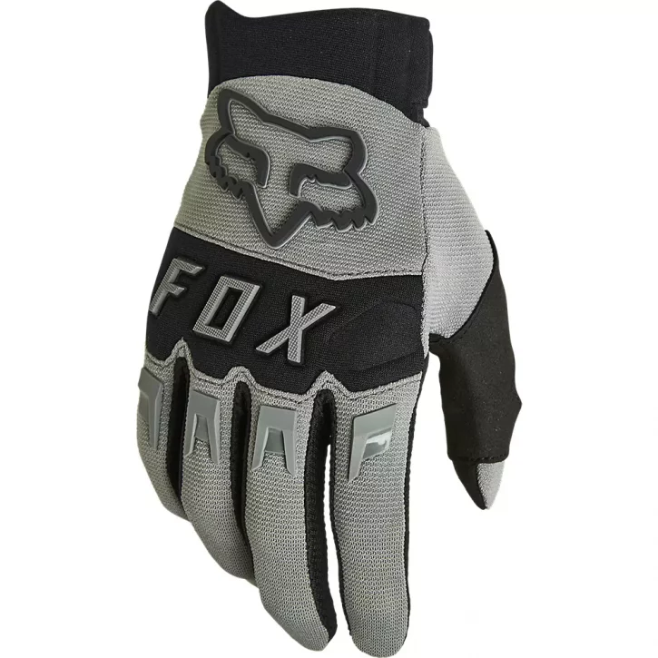 GUANTES FOX DIRTPAW GRIS