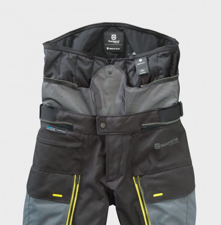 PANTALONES HUSQVARNA SCALAR-WP-05