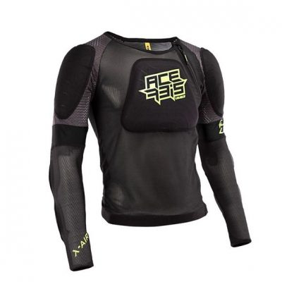 peto-acerbis-body-armour-x-air-jacket-negro-amarillo
