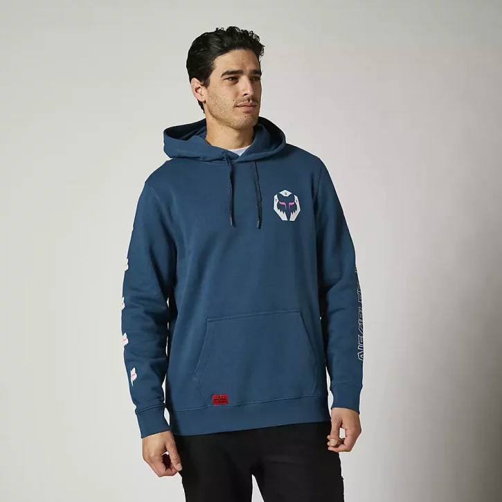 sudadera-fox-disciple-fleece-azul-01