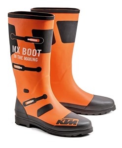 BOTAS-KTM-rubber-boots-