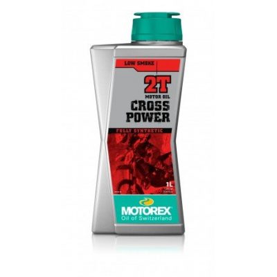 aceite-motorex-cross-power-2t-1-litro