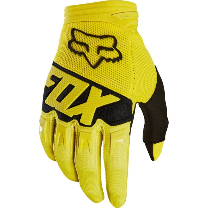 Guantes FOX Dirtpaw