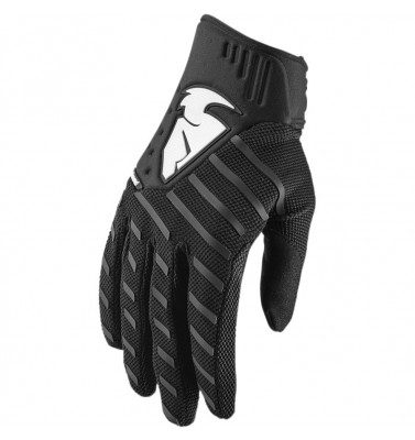 guantes-thor-rebound-negros