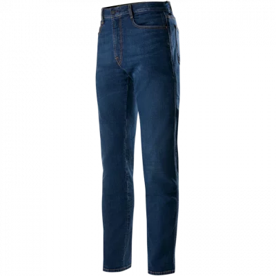 pantalon-alpinestars copper v2 vaquero azul