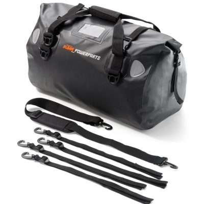 BOLSA DE VIAJE KTM-60112078000