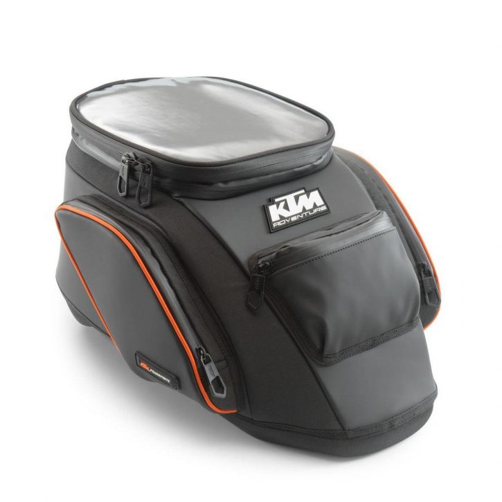 BOLSA SOBRE DEPOSITO KTM 61912919000