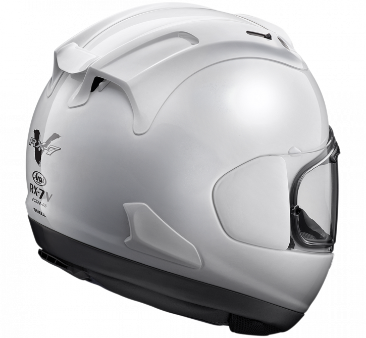 CASCO ARAI RX-7 EVO DIAMOND BLANCO-02