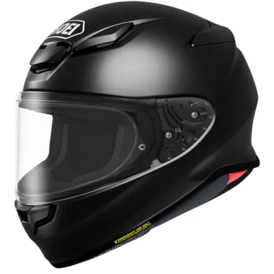 CASCO SHOEI NXR2 NEGRO BRILLO-01