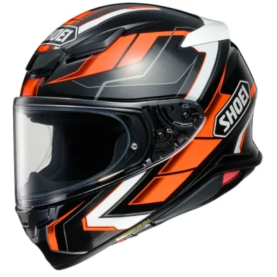 CASCO SHOEI NXR2 PROLOGUE TC8-01