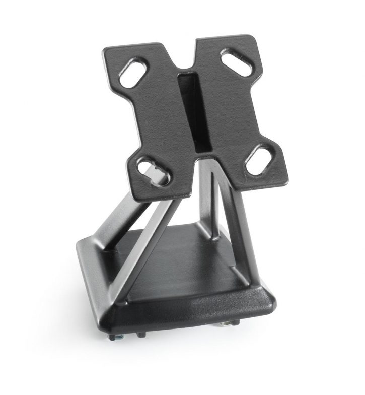 SOPORTE FIJACION GPS KTM