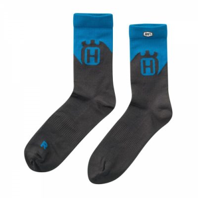 CALCETINES 100% DISCOVER NEGRO-3HB22001720X