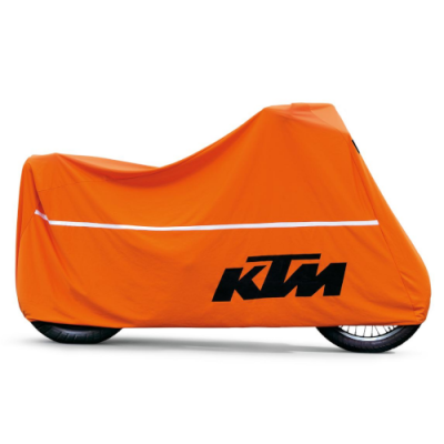 FUNDA PARA MOTO INTERIOR KTM-59012007000