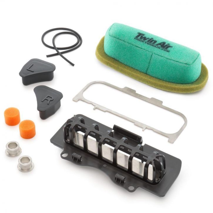 KIT DE FILTRO DE AIRE-63506915144