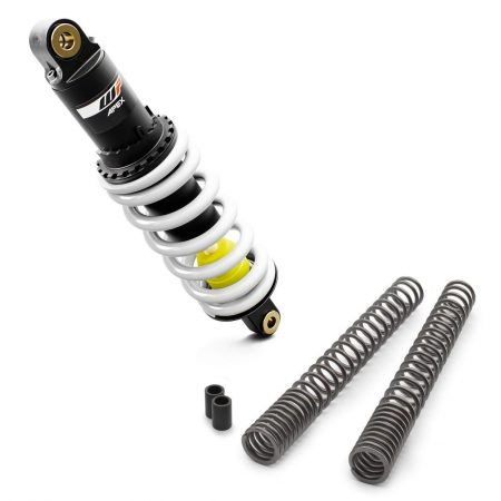 KIT SUSPENSION REBAJADA WP-63512955044