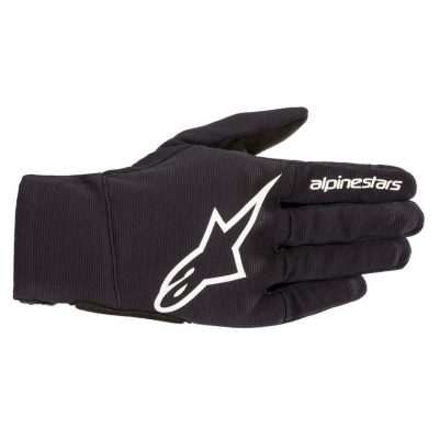 guantes alpinestar reef negro 01