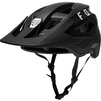 CASCO MTB SPEEDFREME NEGRO