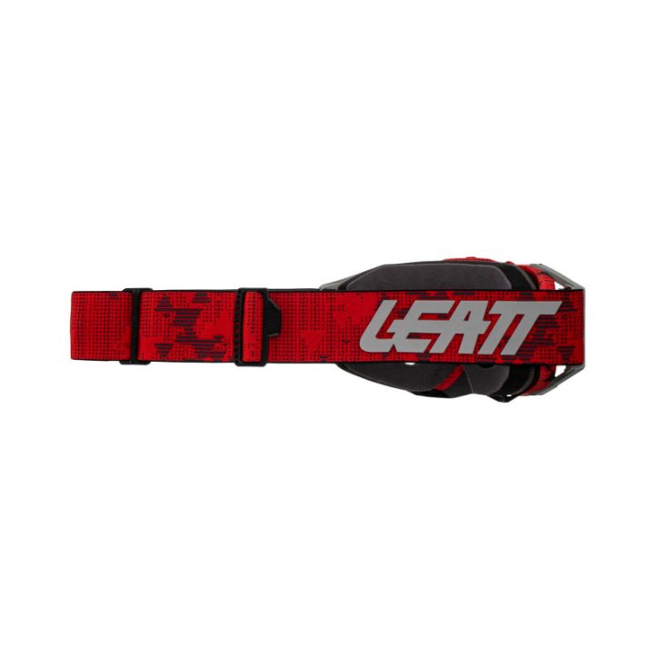 GAFAS LEATT 6.5 VELOCITY ENDURO JW22 ROJO 02