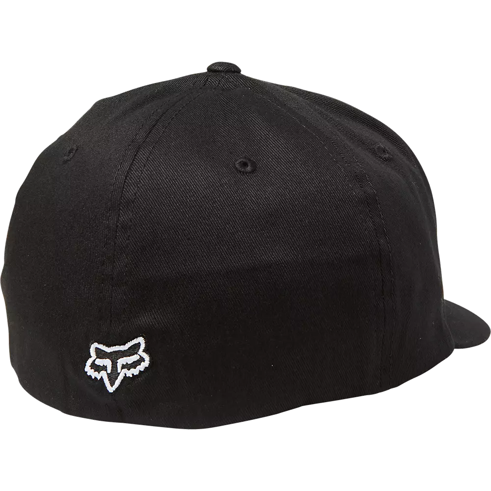 GORRA FLEX 45 NEGRA