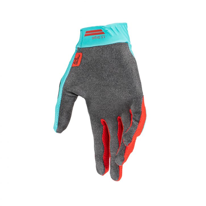 GUANTES MOTO 1.5 JR FUEL