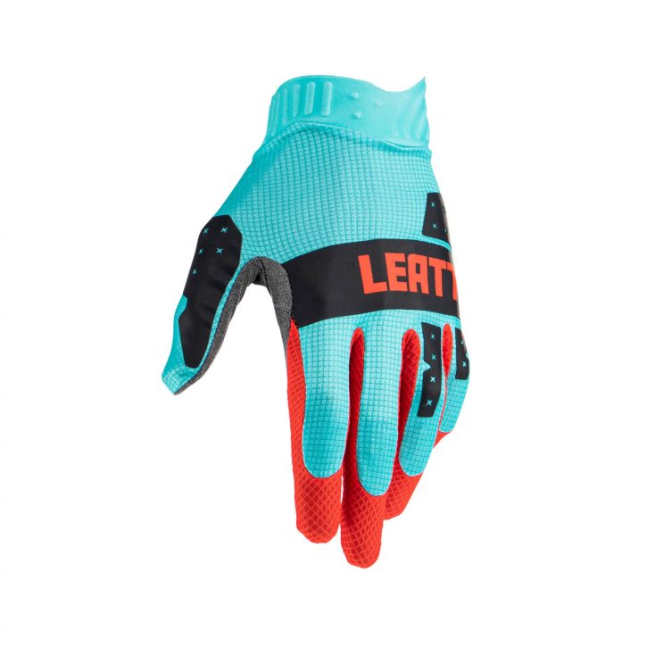 GUANTES MOTO 1.5 JR FUEL