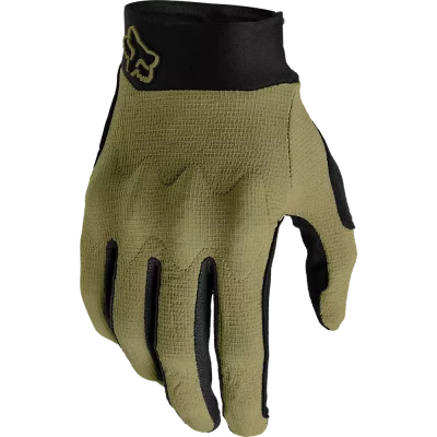 GUANTES MTB DEFEND D30 BEIGE