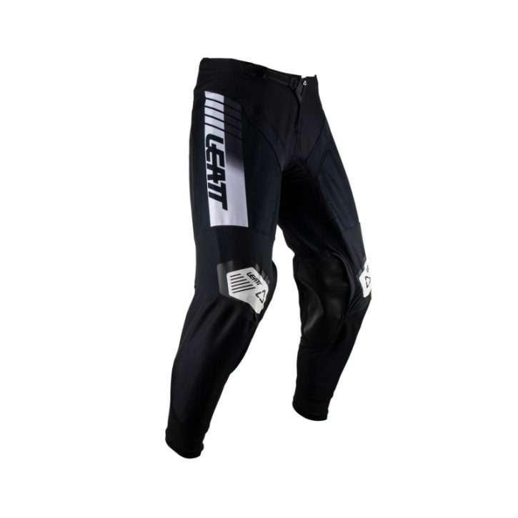 PANTALON LEATT 4.5 NEGRO