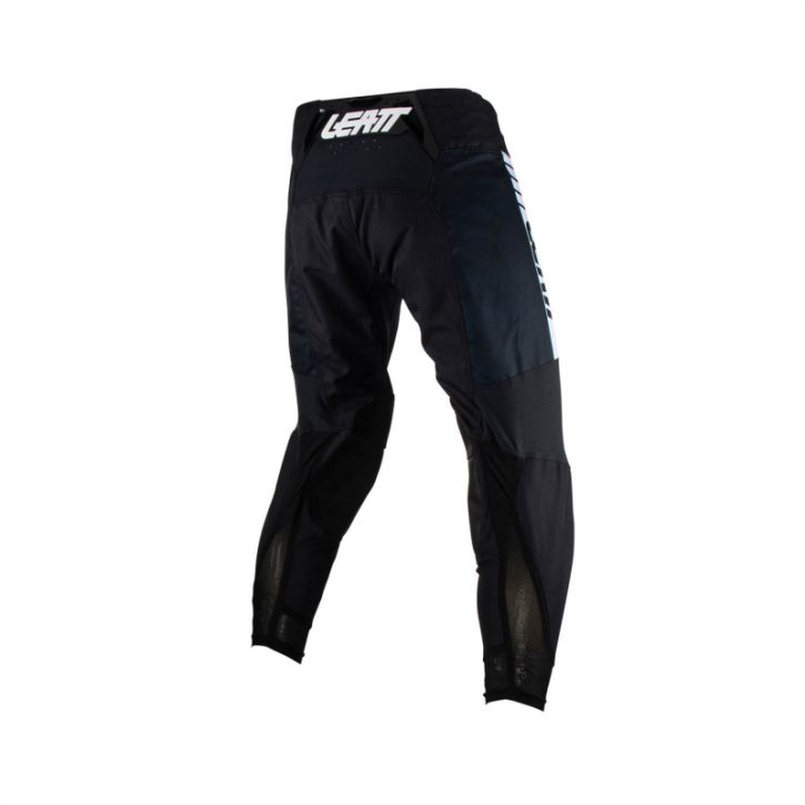PANTALON LEATT 4.5 NEGRO