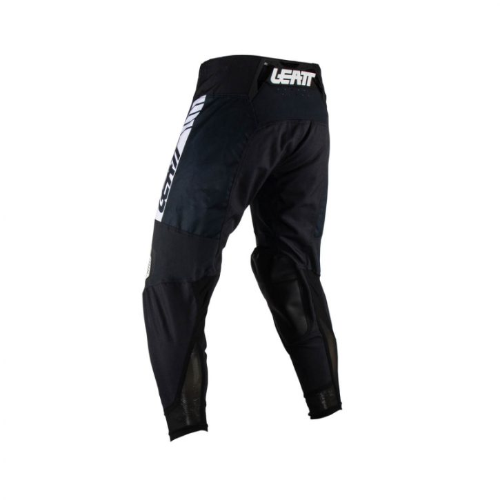 PANTALON LEATT 4.5 NEGRO