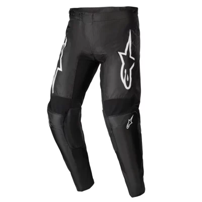 PANTALONES ALPINESTARS FLUID NARIN NEGRO 01