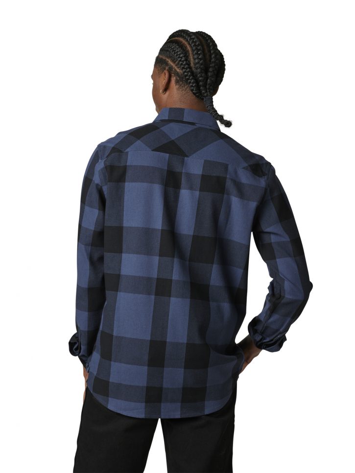 VOYD 2.0 FLANNEL