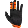 guantes fox pawtector naranja fluor 02