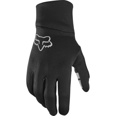 guantes fox ranger fire negros