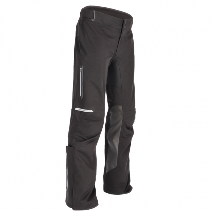 pantalon acerbis x-duro wp negro