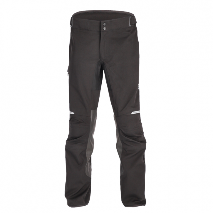pantalon acerbis x-duro wp negro