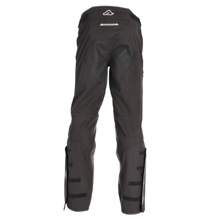 pantalon acerbis x-duro wp negro
