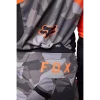 pantalon fox 180 bnkr gris camuflaje