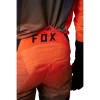 pantalon fox 180 leed naranja fluor 01