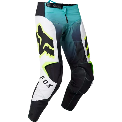 pantalon fox 180 leed teal 06