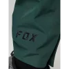 pantalon fox impermeable defend 3-layer