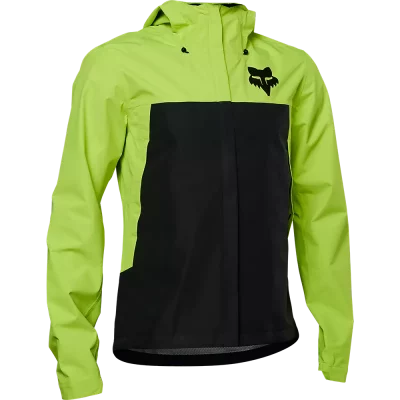 chaqueta impermeable fox ranger lunar 2.5 01