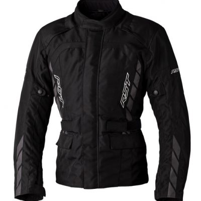 chaqueta rst alpha v negra 103028 black